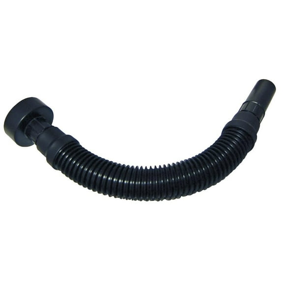Dustless Technologies D5155 18 in. Adapter Hose