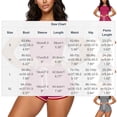 thumbnail image 2 of Maqroz Women 2 Piece Outfits Sets Summer Short Sleeve Crew Neck Cropped Top and Shorts Set Drawsting Elastic Waist Casual Vacation Travel 2026 Green XL, 2 of 6