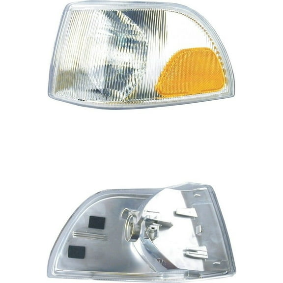 URO 9169372 Turn Signal Light Assembly