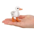 thumbnail image 5 of Farm Ducks Realistic Animal Figurines Duckling Little Duck Animal Figures for Children's Party Favors Toys Yellow, 5 of 6