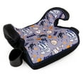 thumbnail image 6 of KidsEmbrace BB8 and R2D2 Backless Booster Car Seat for Kids 4 Years Above, 6 of 6