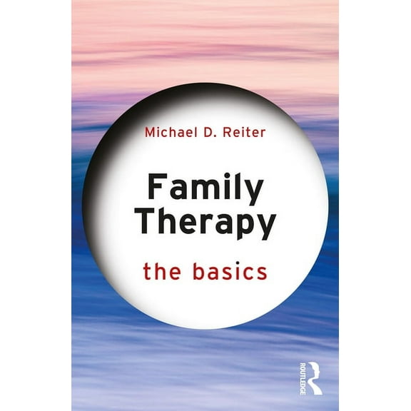 Basics Family Therapy: The Basics, (Paperback)