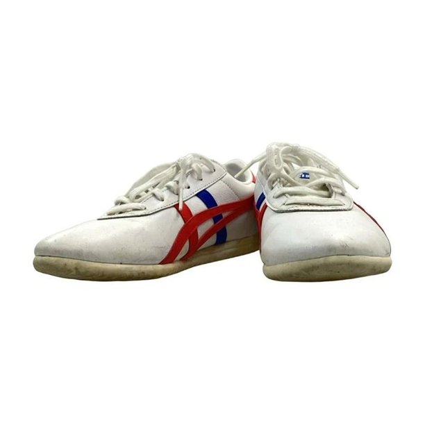 Onitsuka Tiger Low Cut Sneaker 1183A399 Womens 23.0 3aaf1953c64b7028563cca4b67e