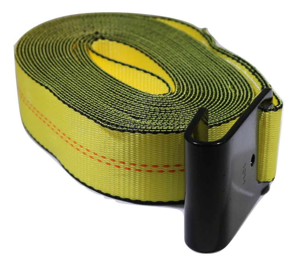 2" Winch Strap or Replacement Strap for 2" Ratchet Strap