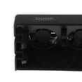 thumbnail image 4 of Para Ventilador De Enfriamiento De Pro, Ventilador De Control De Temperatura De 5 Ventiladoresde Enfriamiento Para 4 jinwen Ventilador de refrigeración externo USB, 4 of 8