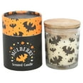 thumbnail image 3 of Something Different Mulberry Bats Scented Candle, 3 of 3