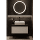 thumbnail image 4 of Esatto Mueble moderno flotante para baño con luz Antara, 4 of 10