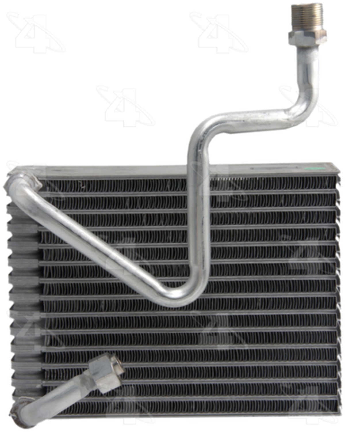 Four Seasons 54732 Plate & Fin Evaporator Core For 94-98 Sidekick Tracker X-90 Fits select: 1994-1997 GEO TRACKER, 1998 CHEVROLET TRACKER