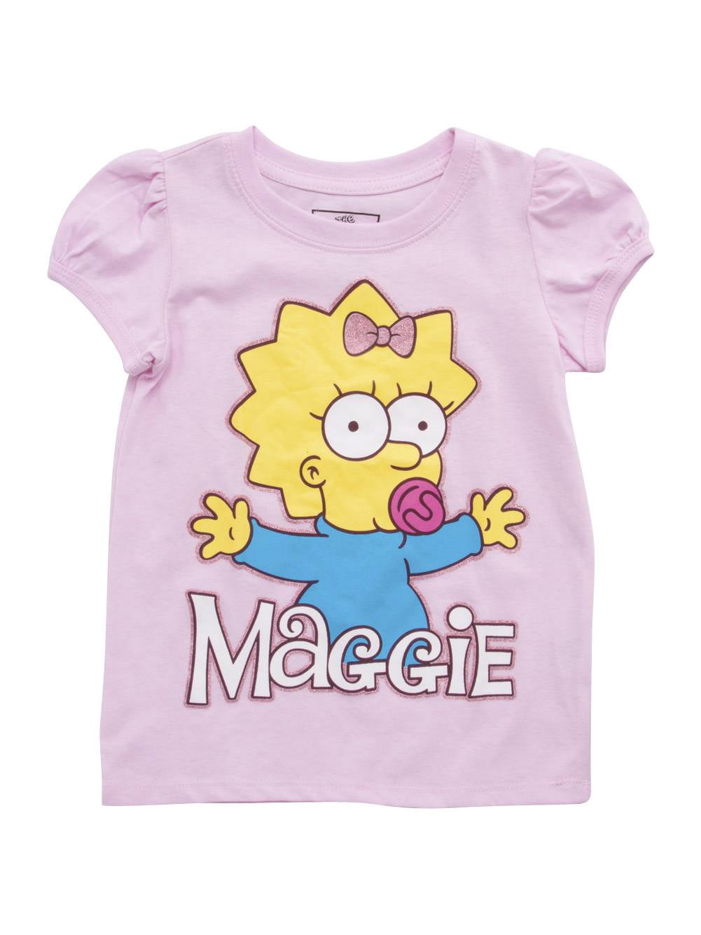 maggie simpson sweatshirt