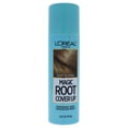 thumbnail image 1 of Color de pelo LOreal Paris Magic Root Cover Up Temporary Gray Concealer Spray - Dark Blonde Color de pelo Dama 2 oz, 1 of 9