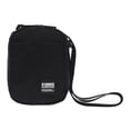 thumbnail image 1 of Bandolera K-Swiss Padua Color Negro Unisex, 1 of 5