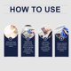 thumbnail image 5 of Homonth Car Scratch Repair Kit Wipe Cloth Repair Car Scratches Body Polishing Scratches Clean, 5 of 5