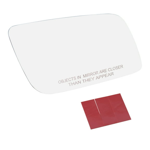 Brock Mirror Glass for 1985-2005 Astro Right 12476270 1985-2005 Safari