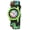 KL-A-Black, variant on Kids Analog Watch 3D Cartoon Watch for Boys Girls Age 4-12 Waterproof Watch with Silicone Band Gift for Kids Age 4-12