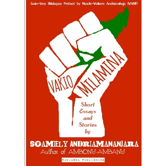 Vakio Milamina (Paperback)