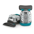 thumbnail image 1 of Rodilleras De Gel Uso Industrial Makita E05658, 1 of 10