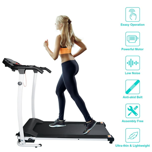Treadmill walmart canada deals