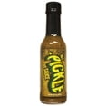 thumbnail image 1 of CaJohn's Hot Pickle Sauce 147ml, 1 of 1