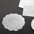 thumbnail image 1 of BONIXOOM Multi Functional Fixed Flower Shaped Storage Box Jewelry Storage Box, 1 of 9