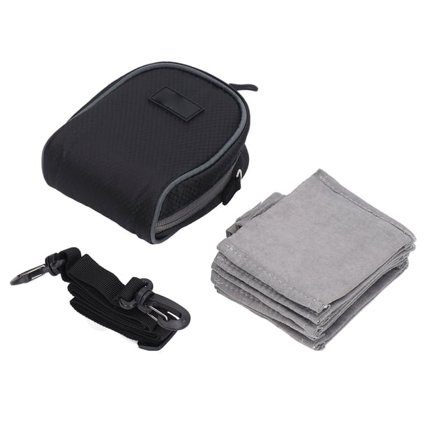 Bolsas para estuches de filtros de cámara, bolsa para filtro de lente de cámara Estuche para filtro de lente de cámara Bolsa para filtro de cámara diseñada meticulosamente Jadeshay A