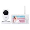 VTech VM5251-2 5-Inch DigitaL Baby Monitor