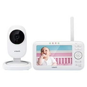 VTech VM5251-2 5-Inch DigitaL Baby Monitor