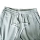 thumbnail image 5 of Pantalones cargo de pana de color liso para hombre, otoño/invierno - Múltiples bolsillos, corte holgado, 5 of 7