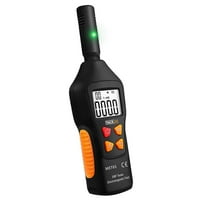 TACKLIFE EMF Meter, Household Radiation Detector, 5HZ—3500MHz-MET01