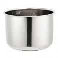 thumbnail image 1 of Lipstore Contenant Intérieur pour Cuiseur à Riz Batterie de Cuisine Durable pour Restaurant Maison Cuiseur à Riz 5 L, 1 of 8