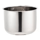 thumbnail image 1 of Olla arrocera perfecl Contenedor interior utensilio de cocina redondo Acero inoxidable 5L, 1 of 8