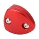 thumbnail image 4 of Extensión De Placa De Soporte Lateral, Solidez De Panel Más Grueso Ampliador De Soporte De Pie De Motocicleta Para Motocicleta YLSHRF Rojo, 4 of 8
