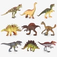thumbnail image 3 of Esaierr Boys Girls Dinosaur Playmat Activity Playmat Toys for Toddler Kids,Play Mat Dinosaur Toys Set for Kids for Boys Girls, 3 of 6