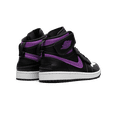 thumbnail image 3 of Jordan MENS Air Jordan 1 Hi Flyease "Wild Berry" CQ3835 051 from Stadium Goods, 3 of 8