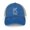 Blue, variant on Classically Trained Engineer Black Classic Unisex Cotton Adjustable Baseball Cap – Plain Dad Hat
