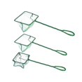 thumbnail image 1 of Practical Fishing Net Kit for Safely Managing Fish and Cleaning the Tank, 1 of 2