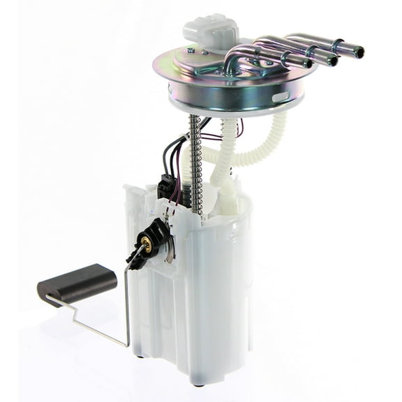 Agility Auto Parts 4010320 Fuel Pump Module Assembly for Chevrolet, GMC Specific Models