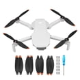 thumbnail image 4 of FOR DJI Royal MINI 2 Propeller MAVIC Mini 2 Blade 4726F Accessories Wing N8W8, 4 of 9