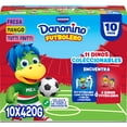 thumbnail image 1 of Queso Petit Danonino Multisabor Multipack 10x420 g c/u, 1 of 6