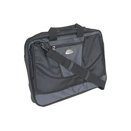 IAI Waterproof Nylon Laptop Bag