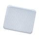 thumbnail image 3 of Alfombrilla para arena de gatos, rascador para gatos de interior, resistente al desgaste, reutilizable, portátil, fácil de limpiar, antideslizante,, 3 of 8