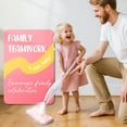 thumbnail image 4 of Pink Mini Spray Mop for Toddler-Girls Montessori Cleaning Toy That Real Spray Water,Pretend Playhouse Essentials for Girls Ages 3-8,Toddler Educational Housekeeping Set, 4 of 8