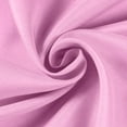thumbnail image 3 of Balsa Circle 20 Pieces 20" Pink Premium Polyester Napkins Wedding Kitchen, 3 of 8