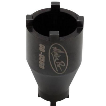 - Motion Pro 08-0568 Spanner Nut Socket for Motor Mount