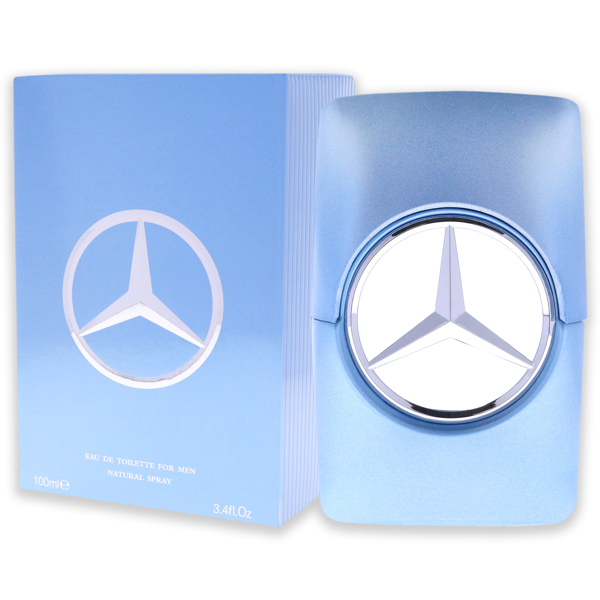 Mercedes-Benz Men