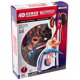 thumbnail image 1 of Modelo de anatomía reproductiva masculina humana Famemaster 4D-Vision Fame Master 0781493222819, 1 of 1