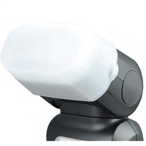 Promaster Flash Diffuser for Nikon SB500