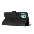 thumbnail image 4 of Compatible with Motorola Moto Edge 20 Fusion Case Wallet Design with Card Slots Magnetic Closure Cover, 4 of 5