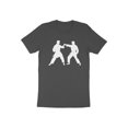 thumbnail image 6 of Kung Fu Karate Judo Taekwondo Martial Art Fan Gift Men Women T-Shirt Cool Martial Arts Sports Birthday Holiday Presents Tshirt, 6 of 10