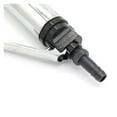 thumbnail image 6 of Z8 Straight Air Shovel Pneumatic Pick Pneumatic Chisel Rust Remover Pneumatic Hammer With 2 Shovel Heads Multi-function ,Easy to Use, 6 of 6