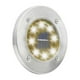 thumbnail image 3 of Bewildely Luz enterrada con energía Solar, lámpara debajo del suelo, camino exterior, terraza de jardín, 4 Uds. Iluminación y accesorios, 3 of 6